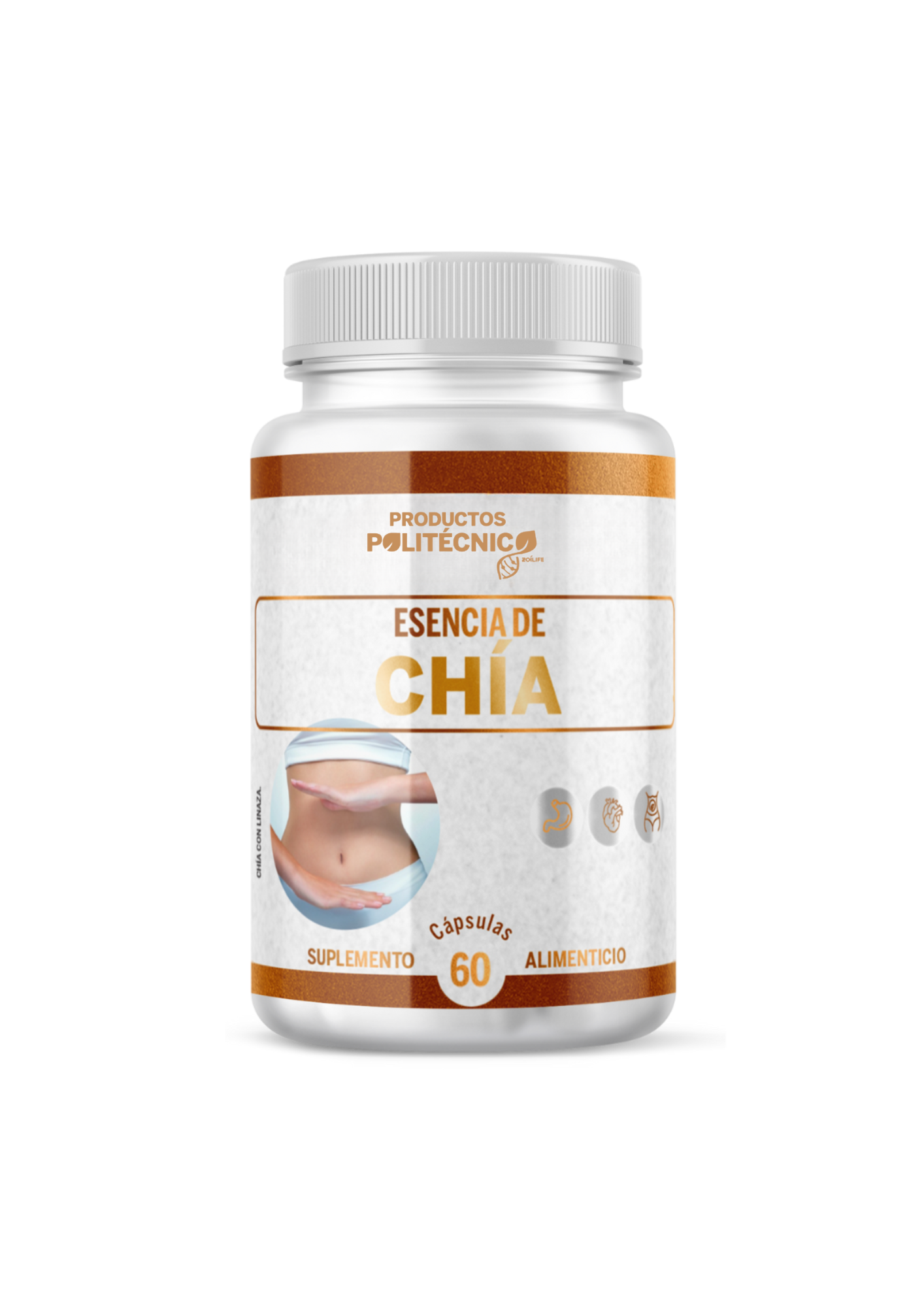 PAQUETE GRANDE CHIA PLUS